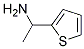 PI-40007 1-(2-Thienyl)ethylamine (6309-16-6)