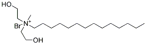 PI-40010 N,N-Bis(2-hydroxyethyl)-N-methyltetradecan-1-aminium bromide (117782-92-0)