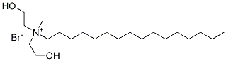 PI-40011 N,N-Bis(2-Hydroxyethyl)-N-methylhexadecan-1-aminium bromide (42474-90-8)