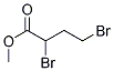 PI-40018 Methyl 2,4-dibromobutyrate (70288-65-2)