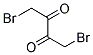 PI-40020 1,4-Dibromo-2,3-butanedione (6305-43-7)