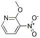 PI-40023 2-Methoxy-3-nitropyridine (20265-35-4)