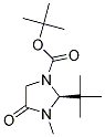 PI-40035 (R)-(-)-1-Boc-2-tert-butyl-3-methyl-4-imidazolidinone (119838-44-7)