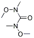 PI-40043 1,3-Dimethoxy-1,3-dimethylurea (123707-26-6?)
