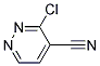 PI-40051 3-Chloropyridazine-4-carbonitrile (1445-56-3)