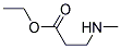 PI-40053 Ethyl N-methyl-beta-alaninate (2213/8/3)