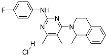 PI-40061 Revaprazan hydrochloride (178307-42-1)