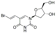PI-40068 (E)-5-(2-Bromovinyl)-2'-deoxyuridine (69304-47-8)