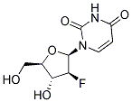 PI-40081 1-(2-Deoxy-2-fluoro-b-D-arabinofuranosyl)uracil (69123-94-0)