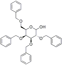 PI-40091 2,3,4,6-Tetra-O-benzyl-D-galactopyranose (53081-25-7)
