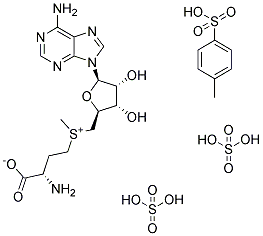 PI-40138 Ademetionine Disulfate Tosylate (97540-22-2)