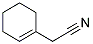 PI-40142 1-Cyclohexenylacetonitrile (6975-71-9)