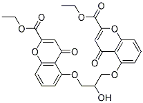 PI-40144 Diethyl Cromoglycate (16150-45-1)