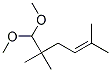 PI-40151 Methyl pamplemousee (67674-46-8)