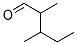 PI-40154 2,3-Dimethylvaleraldehyde (32749-94-3)