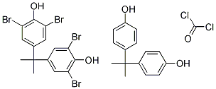 PI-40158 Carbonic dichloride,polyMer with 4,4-(1-Methylethylidene)bis2,6-dibroMophenol and 4,4-(1-Methylethylidene)bisphenol (32844-27-2)