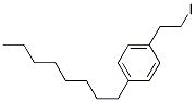 PI-40165 1-(2-Iodoethyl)-4-octylbenzene (162358-07-8)