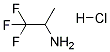 PI-40170 2-Amino-1,1,1-trifluoropropane Hydrochloride (2968-32-3)