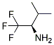 PI-40171 1,1,1-Trifluoro-3-methylbutan-2-amine (1582-18-9)