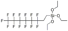 PI-40175 1H,1H,2H,2H-Perfluorooctyltriethoxysilane (51851-37-7)
