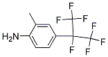 PI-40177 2-Methyl-4-(1,1,1,2,3,3,3-heptafluoro-2-propyl)aniline (238098-26-5)