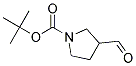 PI-40187 3-Formyl-pyrrolidine-1-carboxylic acid tert-butyl ester (59379-02-1)