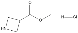 PI-40197 Methyl azetidine-3-carboxylate hydrochloride (343238-58-4)