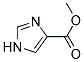 PI-40206 Methyl 4-imidazolecarboxylate (17325-26-7)