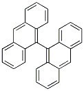PI-40222 9,9'-Bianthracene (1055-23-8)