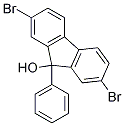 PI-40230 2,7-Dibromo-9-phenyl-9H-fluoren-9-ol (132717-37-4)