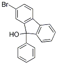 PI-40231 2-Bromo-9-phenyl-9H-fluoren-9-ol (736928-22-6)