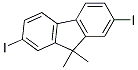 PI-40232 2,7-Diiodo-9,9-dimethylfluorene (144981-86-2)