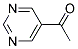 PI-40256 1-(Pyrimidin-5-yl)ethanone (10325-70-9)