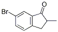 PI-40265 6-Bromo-2-methyl-2,3-dihydro-1H-inden-1-one (176088-59-8)
