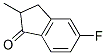 PI-40268 5-Fluoro-2-methyl-2,3-dihydro-1H-inden-1-one (41201-58-5)