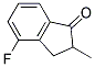 PI-40269 4-Fluoro-2-methyl-2,3-dihydro-1H-inden-1-one (52045-42-8)