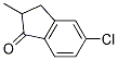 PI-40270 5-Chloro-2-methyl-2,3-dihydro-1H-inden-1-one (64220-40-2)