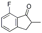 PI-40274 7-Fluoro-2-methyl-1-indanone (213387-42-1)