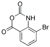 PI-40283 8-Bromo-1H-benzo[d][1,3]oxazine-2,4-dione (331646-98-1)