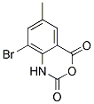 PI-40286 8-Bromo-6-methyl-1H-benzo[d][1,3]oxazine-2,4-dione (177970-27-3)