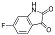 PI-40287 6-Fluoroindoline-2,3-dione (324-03-8)