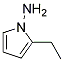 PI-40301 2-Ethyl-1H-Pyrrol-1-amine (126356-14-7)