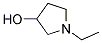 PI-40304 1-Ethylpyrrolidin-3-ol (30727-14-1)