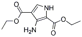 PI-40308 Diethyl 3-amino-1H-pyrrole-2,4-dicarboxylate (853058-40-9)