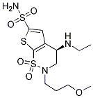 PI-40321 Brinzolamide (138890-62-7)