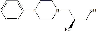 PI-40322 Dextrodropropizine (99291-24-4)