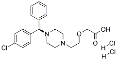 PI-40325 Levocetirizine Dihydrochloride (130018-87-0)