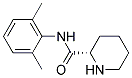 PI-40334 (S)-N-(2,6-Dimethylphenyl)-2-piperidinecarboxamide (27262-40-4)