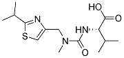 PI-40353 N-[[N-Methyl-N-[(2-isopropyl]-4-thiazolyl)methyl)amino]carbonyl-L-valine Carboxylic Acid (154212-61-0)