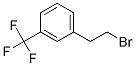 PI-40358 1-(2-Bromoethyl)-3-(trifluoromethyl)benzene (1997-80-4)